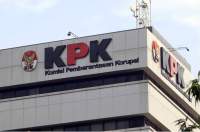 Ilustrasi gedung KPK di Kuningan, Jakarta Selatan.