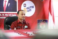 Sambut Pemilu dan Pilkada Serentak 2024, Kemendagri Antisipasi Dini Potensi Konflik