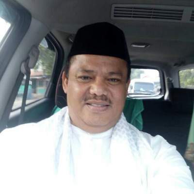 PKL di Simpangan Pasar Ceplak Akan Ditertibkan