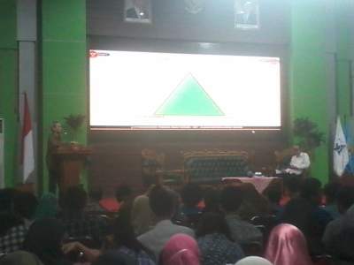 Direktur Pencegahan BNPT; Paham Radikalisme Di Wilayah Banten Tidak Tinggi, Namun Pernah Ada.