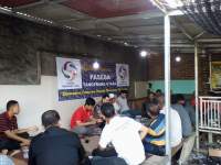 Paseba Gelar Diskusi Bahas Pembangunan di Utara Tangerang