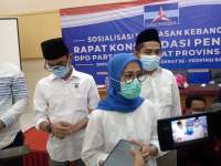 Pemkab Lebak Buka Objek Wisata, Bupati Lebak Minta Masyarakat Displin Prokes