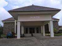 Usai Sholat Juma't Zaki Lantik 319 Pejabat