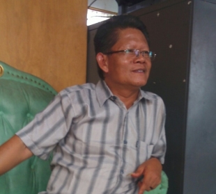 Muchtar, Kasi Holtikultura