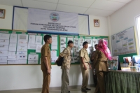 Empat Kecamatan Diverifikasi Tim dari Provinsi