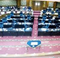 Ini Alasan DPRD Kabupaten Serang Kecewa Dengan Ketua Dewan dan Bupati Serang