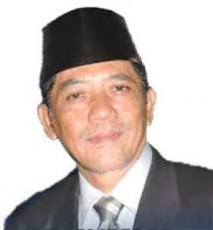 Jayabaya, Terpilih jadi Ketua Kadin Banten dalam Musprov Kadin Banten 2015