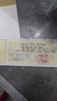 Ada Pihak Mengaku Katar Gadungan Mintai Pungli di Tangsel, Katar Banten : Kita Mengutuk Keras