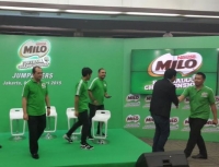 Kejuaraan Dengan Pihak Swasta Perlu Ditingkatkan