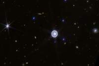 Teleskop NASA James Webb Berhasil Menangkap Keindahan Planet Uranus