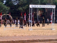 Pemkot Tangerang Sajikan Drama Kolosal Sejarah Lengkong