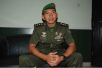 Kodim 0623 Cilegon Konsisten Netral