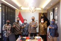 Mappilu PWI Dukung Polri Tindak Tegas Pelanggar Protokol Kesehatan Pilkada 2020