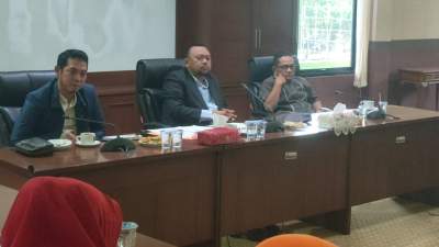 Dua Kali Dipanggil DPRD, Managemen Citra Raya Mangkir