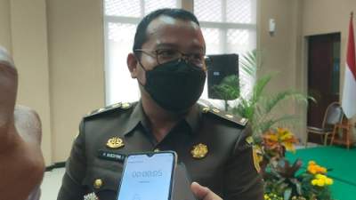 Terlibat Narkoba, Oknum Pegawai Rutan Jambe Terancam Dipecat