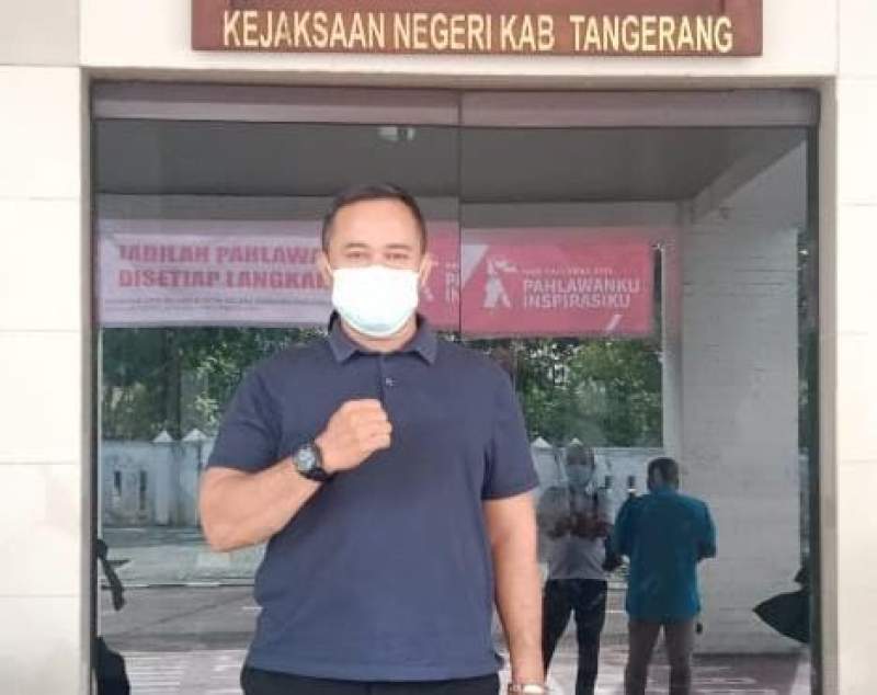 Polisi Diminta Selidiki Penyimpangan Tour SMA 1 Kab Tangerang