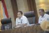 Anggota Komisi I DPRD Kota Tangerang Supardi