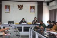 Pemkot Serang Dukung Pemerintah Pusat Larang Mudik Lebaran hingga Tak Ada Solat Ied