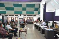 Berantas Corona, Bupati Tangerang Alokasikan Anggaran Sebesar 253,8 Miliar