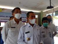 Ini Alasan Pemkot Serang Bagikan Paket Sembako ke Kader Posyandu, PKK dan Pensiun