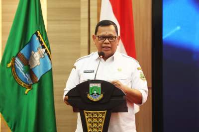 Catatan Khusus untuk Pj Gubernur A Damenta