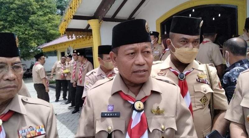 Waris Thalib Harapkan Masyarakat Pendukung Dirinya di 2024 Tidak Memanfaatkan Pribadi atau Golongan