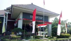 ⁠⁠⁠DPMPTSP Belum Terima Berkas Perizinan Perumahan Grand Jaya