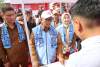 Gubernur Banten Nyatakan Koperasi Merah Putih Pondasi Perekonomian Daerah