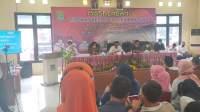 Bahas Program 2023, Dewan Amud Dan H Ali Hadiri Musrenbang di Sindang Jaya