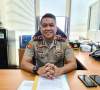 Mantan Kapolsek Balaraja Promosi Jadi Kapolres Lebak