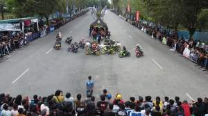 Asahan Roda Race Championship 2024 Siap Dibuka, IMI Sumut : Perizinan Sesuai Prosedur