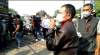 Dinilai Janggal di PPDB, Warga Demo SMAN 3 Kota Tangerang