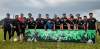 Kesebelasan Rengas Muda FC Ciputat Timur, melaju keputaran dua setelah menang tipis 1-0 atas Repoja FC Pondok Jagung.