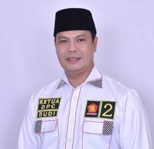 Cawalkot Serang Budi Rustandi : Stop Jual Beli Jabatan