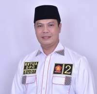 Cawalkot Serang Budi Rustandi : Stop Jual Beli Jabatan