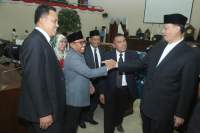 Pemprov Banten Kembali Raih Opini WTP dari BPK