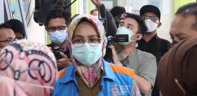 Juli Mendatang Dindik Tangsel Siap Laksanakan PTM, Begini Tanggapan Airin