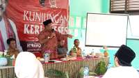 70 Persen Industri di Tangerang Raya Pajaknya Masuk ke Jakarta
