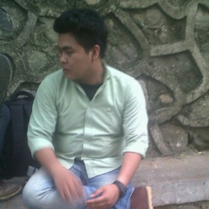 Hairil Anwar