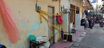 Baru Beli Mobil Innova Cash, Penghuni Kontrakan di Pamulang Gegerkan Warga Saat Ditemukan Gantung Diri