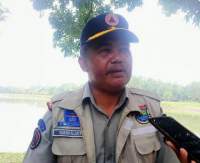 12 Kecamatan di Kabupaten Tangerang Dinilai Rawan Banjir