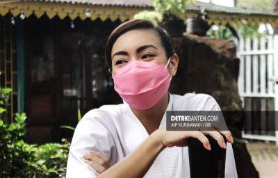 Rahayu Saraswati: Perundungan dalam Bentuk Apapun Bukan Candaan!