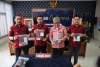 Kepergok di Hotel, WNA Asal Rusia Diamankan Petugas Imigrasi kelas I Non TPI Tangerang