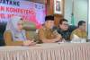 Walikota Komitmen Peningkatan kompetensi dan pembinaan ASN di Pemko Tanjungbalai