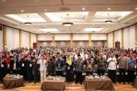 seminar nasional dihadiri kakanwil &amp; Kadiv yankumham