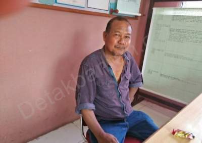 Organda Kota Serang Tolak Revisi UU 22 Tahun 2009