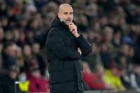 Jack Grealish Mabuk Berat di Muka Umum, Pep Guardiola Marah karena Tak Diajak