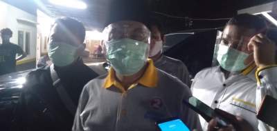 Perkuat Pemenangan Azizah-Ruhama, Presiden PKS Turun Langsung ke Tangsel