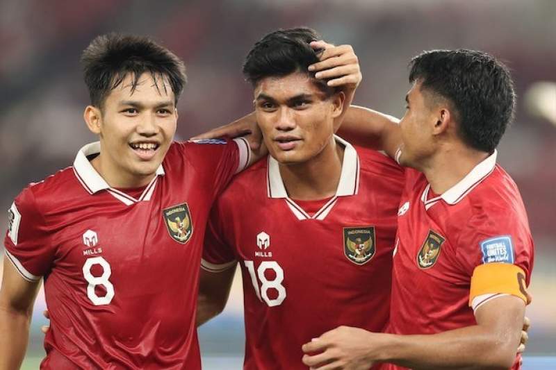 Inilah Lima Pemain yang Paling Sering Dimainkan oleh Shin Tae-yong di Timnas Indonesia