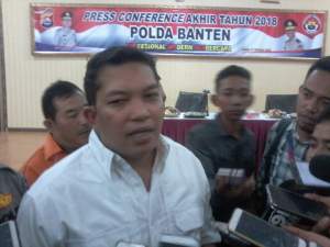 Polda Banten Lakukan Penyidikan Dugaan Korupsi Budidaya Jagung Senilai 68 Miliar Lebih